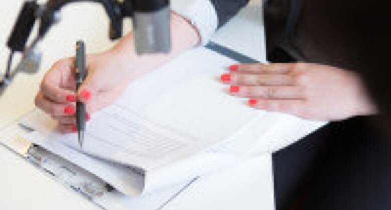 Banner