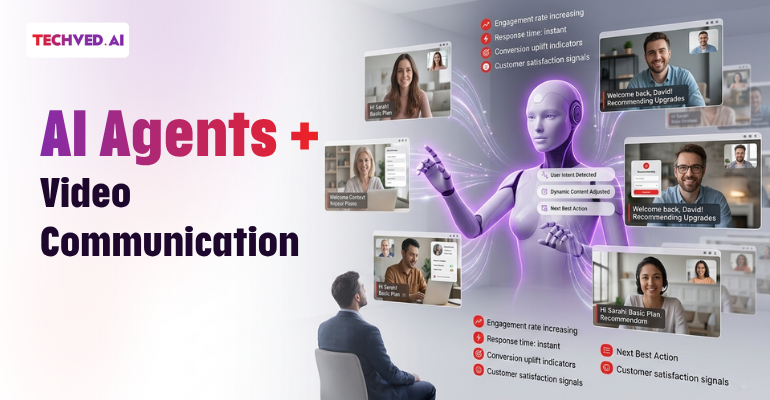 AI Agents + Video Communication: The Future of Personalized CX at Scale