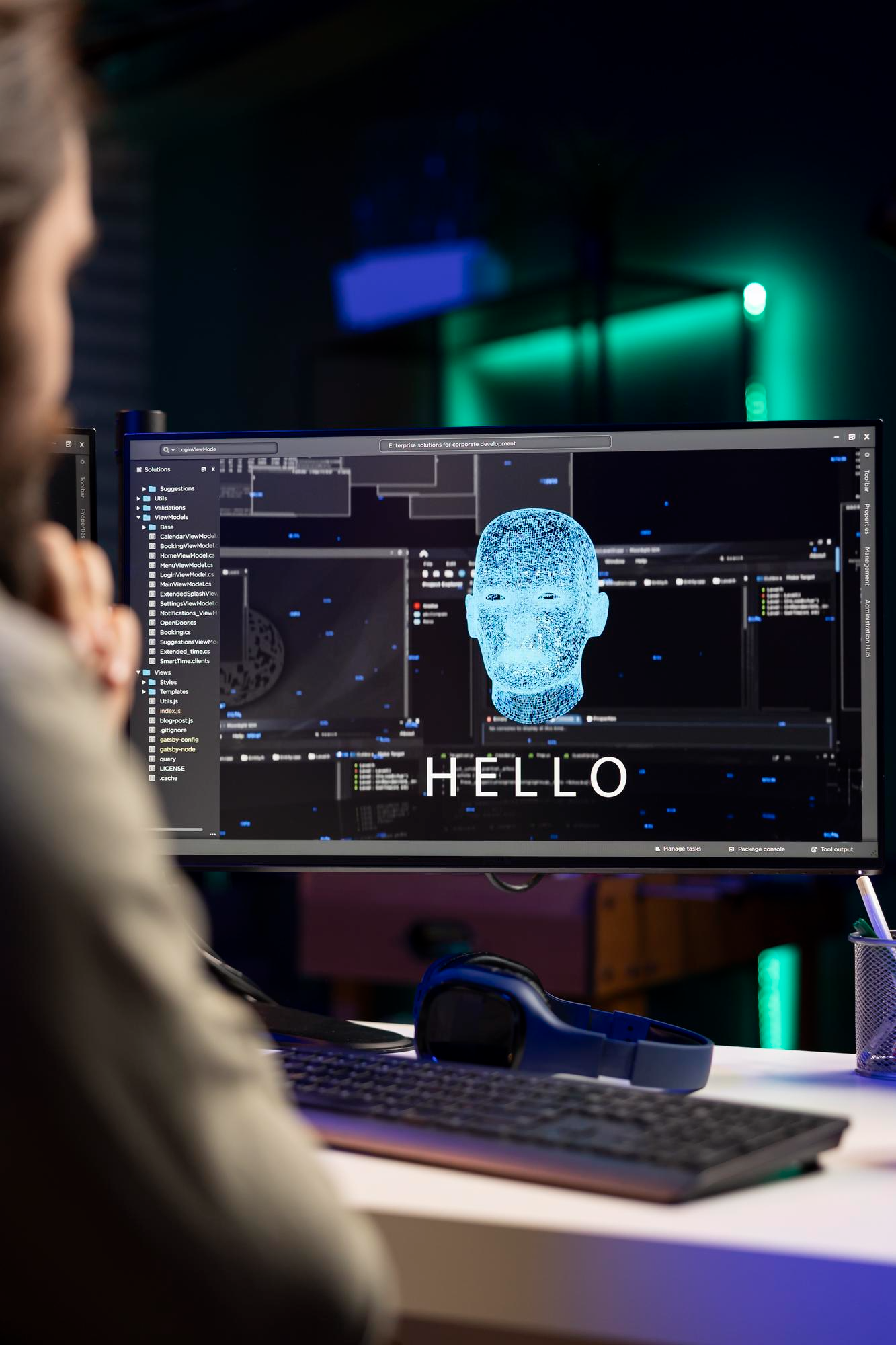 AI Governance & Responsible Implementation