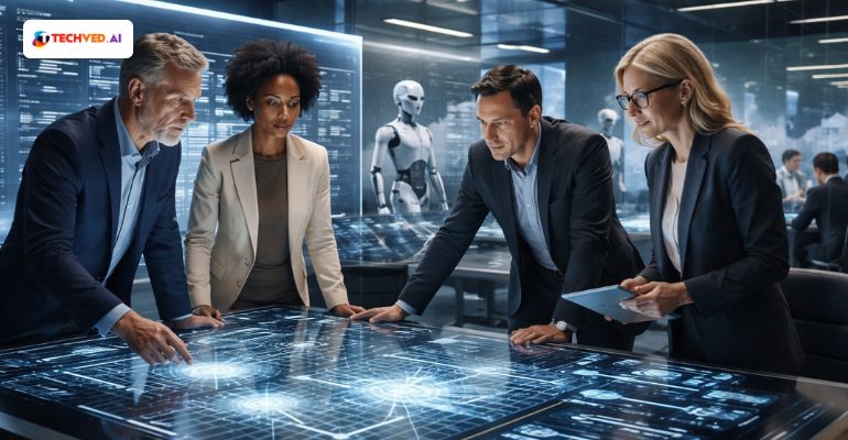 Agentic AI, Data Privacy and DPDP: What Leaders Should Know