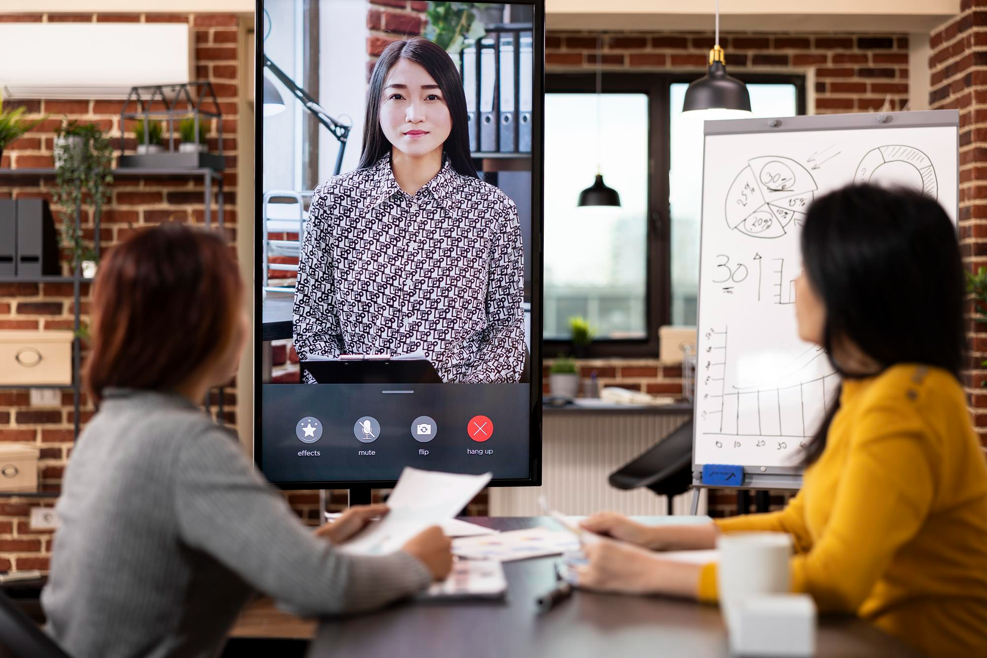 AI + Video Communication: The Future of Customer Engagement