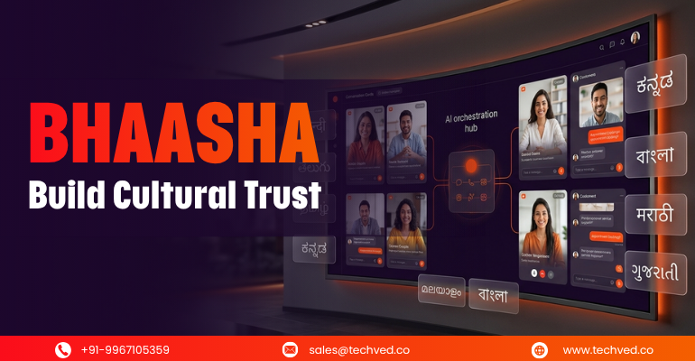 Beyond Translation: Using BHAASHA to Build Cultural Trust