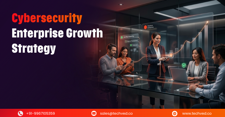 The Trust Economy: Viewing Cybersecurity as a Growth Strategy