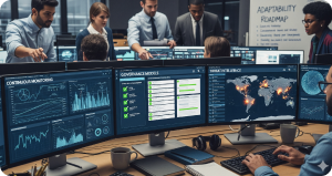 Continuous Monitoring & Optimization