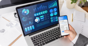  Data Collection & Analysis