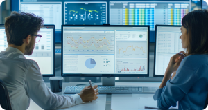 Implementation & Monitoring