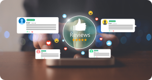 Collect User Feedback