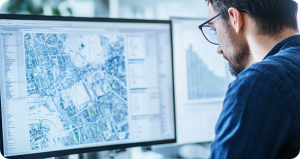 Security Architecture & Mapping