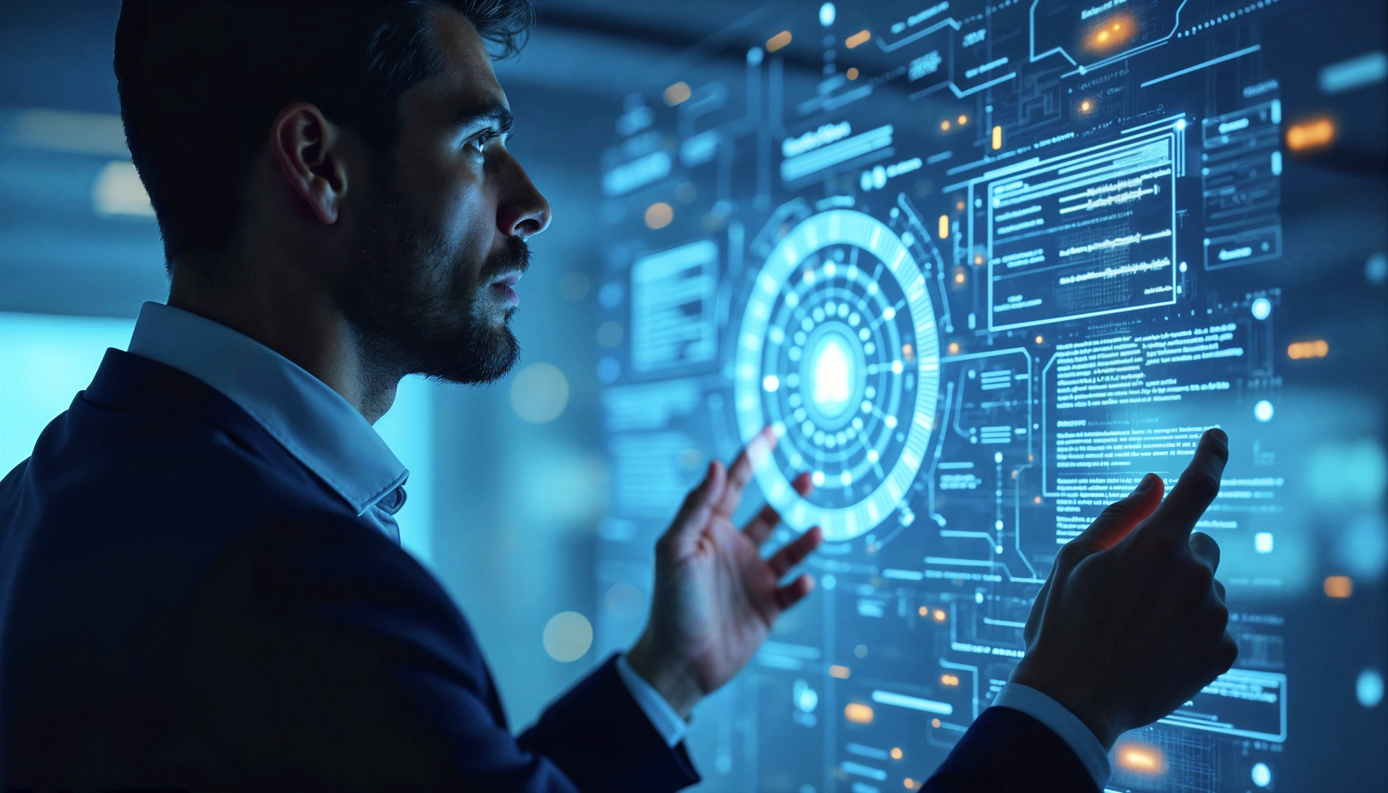 Building with AI: Hands-On for Developers & Engineers